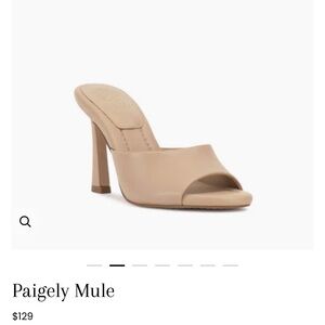 Vince Camuto Women's Paigley heels